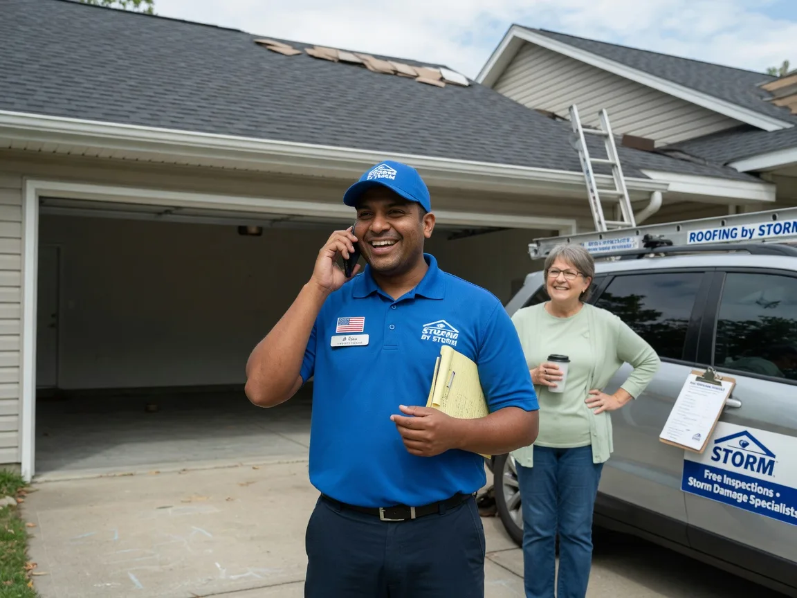Roof Repair Near Me Lawrenceville, PA FAQs